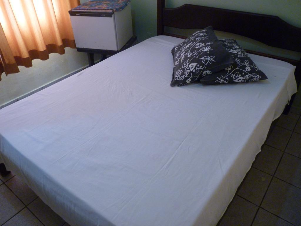 Hotel Elite 特拉曼达伊 客房 照片