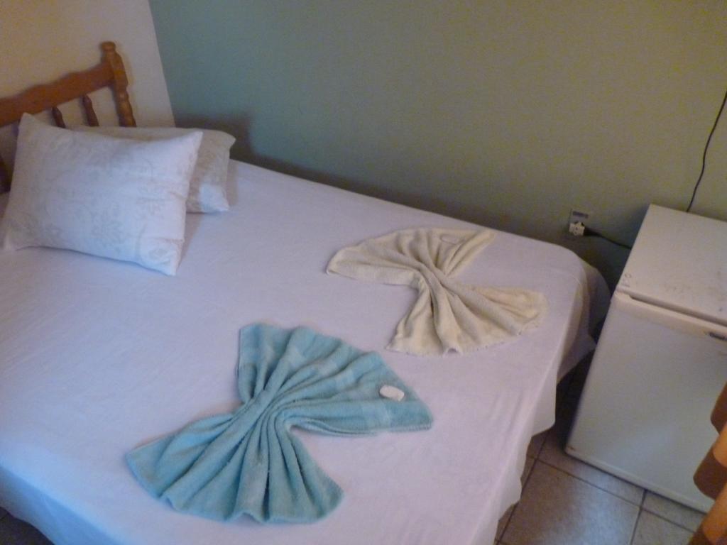 Hotel Elite 特拉曼达伊 外观 照片