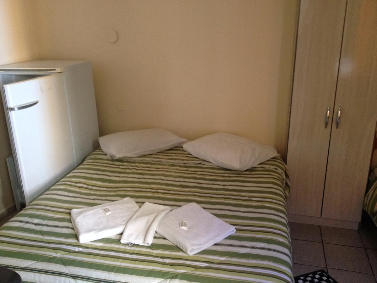 Hotel Elite 特拉曼达伊 外观 照片